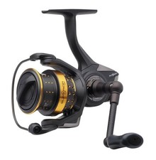 Abu Garcia Superior Spinning