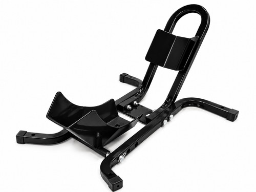 Motorcycle front wheel - front,