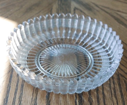 Vintage mikasa crystal - vintage,