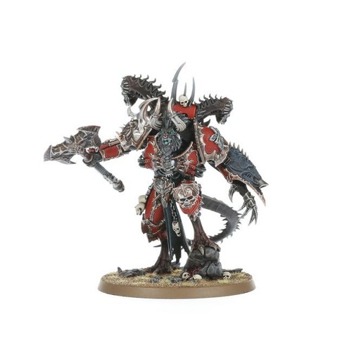 Warhammer 40k aos chaos space - warhammer,