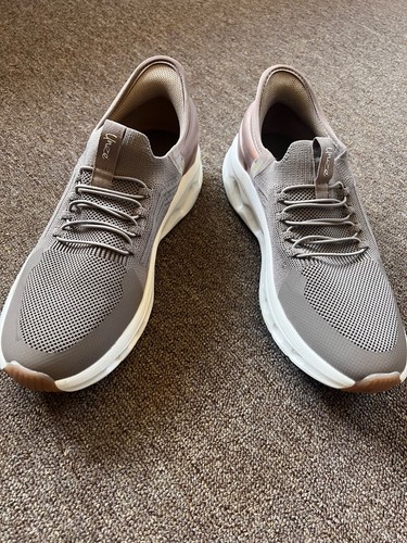 Unze london 1989 mens trainers - london,