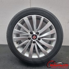 2012 SEAT EXEO 17'' INCH