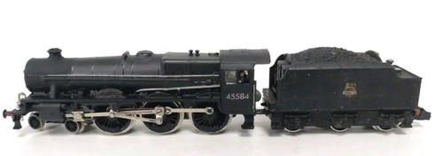 Graham farish gauge - farish, 45584