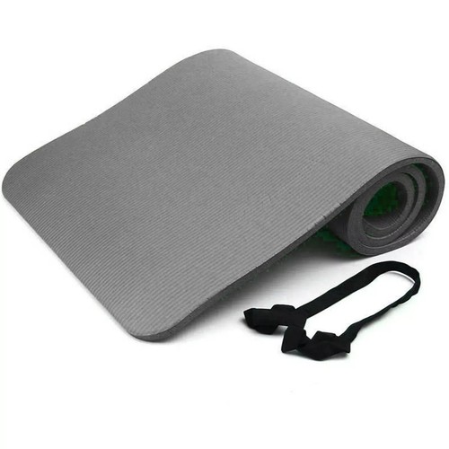 Yoga mat gym - fitness, exercise