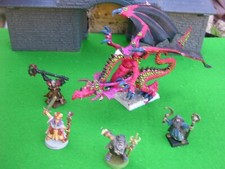 MULTI - LISTING TALISMAN 3rd