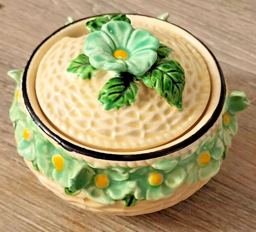 Vintage maruhon majolica - maruhon,