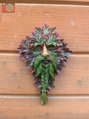 Mabon wisdom green man - wisdom,,