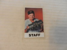 Rare Frank Sinatra Photo with