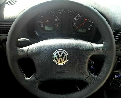 For golf mk4 05 black - for,