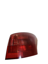 Peugeot 407 Tail Light Rear