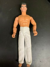 Vintage action man by Hasbro