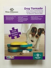 Nina Ottosson Outward Bound