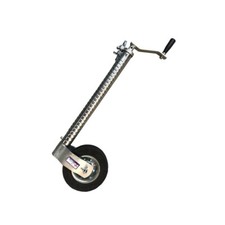 48mm Heavy Duty Jockey Wheel to suit Ifor Williams Trailers Brian James Bateson
