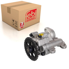 Oil Pump Fits Peugeot OE