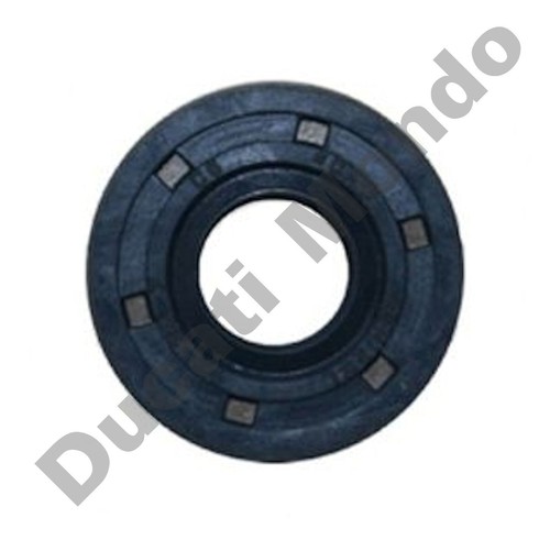 Gear selector shaft - , seal