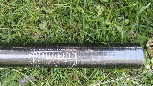520cm carbon windsurfing - carbon,
