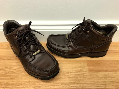 Rockport xcs hydro shield - xcs,
