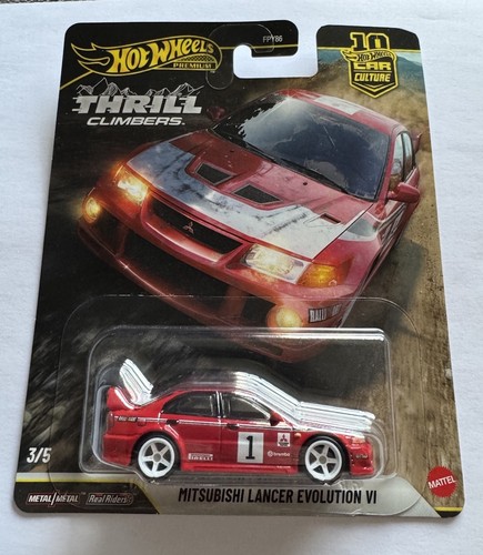 Hot wheels 2026 thrill - 2026,