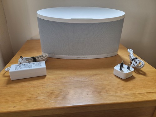 Bowers wilkins w z2 - bowers,
