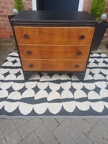 Vintage upcycled shabby - upcycled,