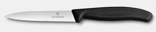 Victorinox paring black steak - paring,