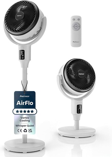Pro breeze airflo - airflo, pedestal
