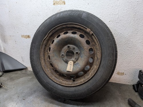 Ford mk2 2009 - ford, steel