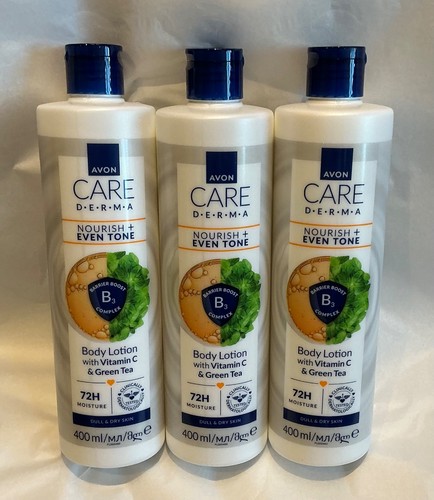 Avon care derma - care, nourish