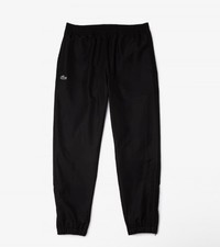 Lacoste Mens Track Pants Size
