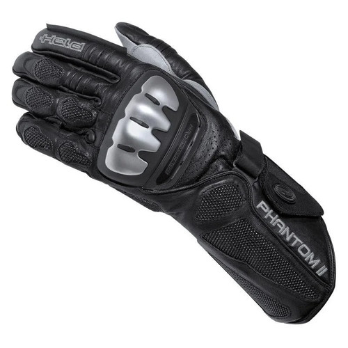 Held phantom motorcycle - held,