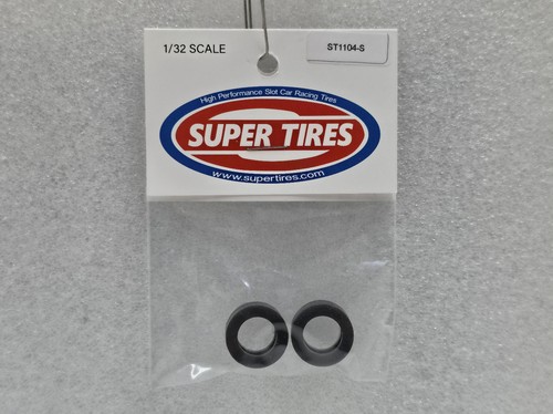 Super tires 1104s silicone - 1104s,
