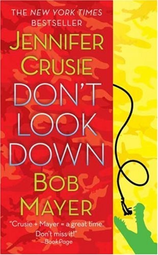 Don look down mass - don't,