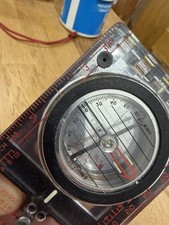 Silva 'The Ranger' Compass