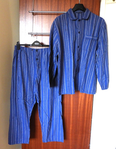 Men pure cotton - m&s,