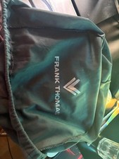 Frank Thomas Motorcycle Helmet