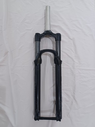 Rockshox recon silver 120mm - silver, rl