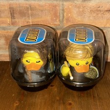 TUBBZ 1ST Edition Hunger