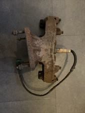 Citroen Saxo Peugeot 106 VTR Furio 1.1 8 Valve Exhaust Manifold Suits Cat