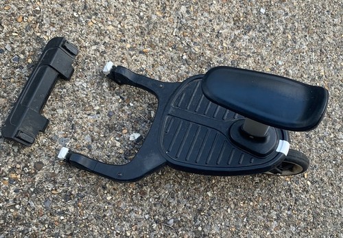Bugaboo comfort wheeled - wheeled, board