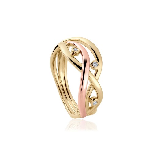 Clogau 18ct yellow - 18ct, gold