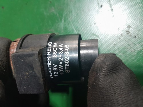 Tgb r125x 2010 scooter parts - tgb,