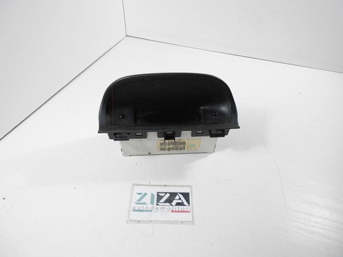 Multifunction display peugeot - multifunction,