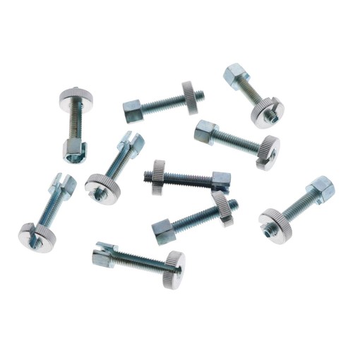10x adjusting screw - , lever