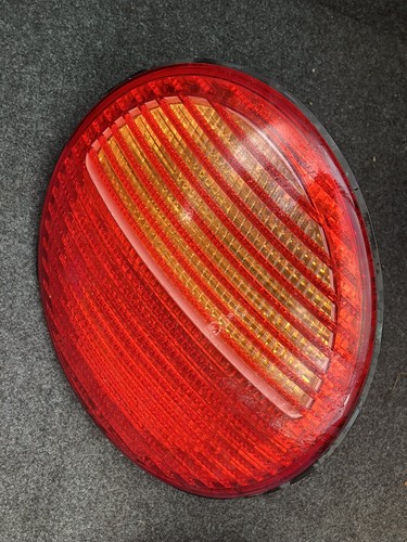 Beetle 2005 rear - vw,