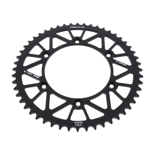 Jta822 52blk alu 520 z52 - jt,