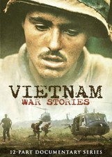 Vietnam War Stories [DVD]