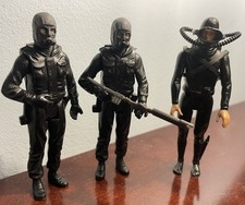 Vintage Palitoy Action Force