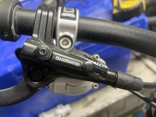 Specialised Stumpjumper Pro Full Suspension Great Condition Mountain Bike