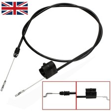 Universal Lawn Mower Throttle