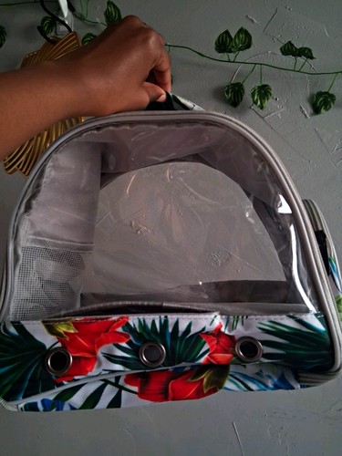 Small pet carrier - small,